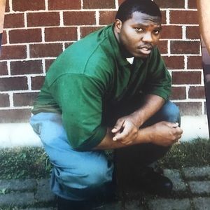 Meet your Posher, John